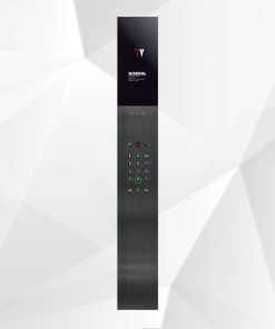 SGN2000 Siyah