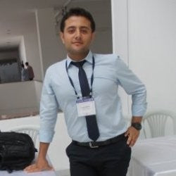 Enes Çakmak – Wiserol