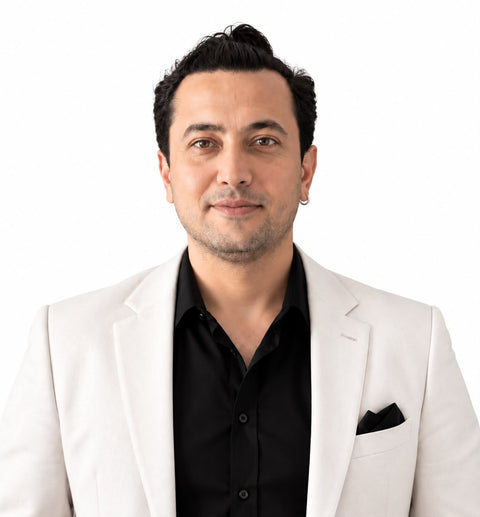 Hüseyin Şimşek – Wiserol