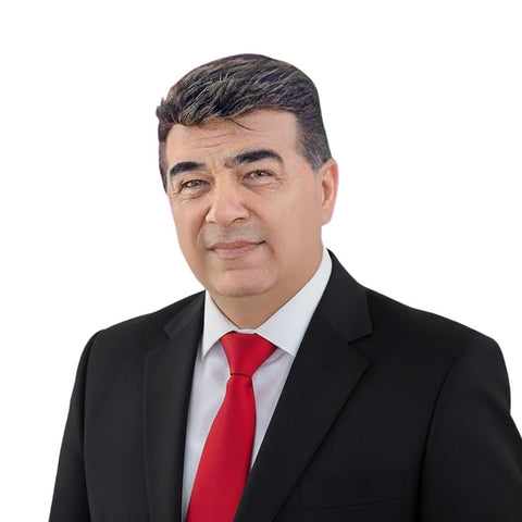 Ömer Üstüner – Wiserol