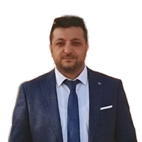 Seyit Halil Durmuş – Wiserol